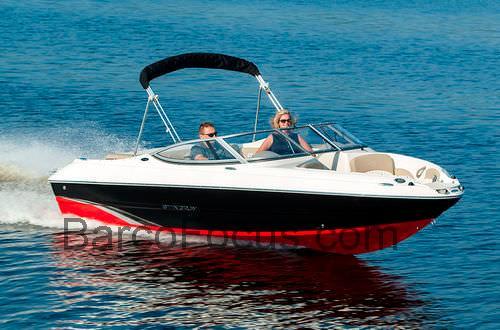 Stingray 198LX ficha tecnica